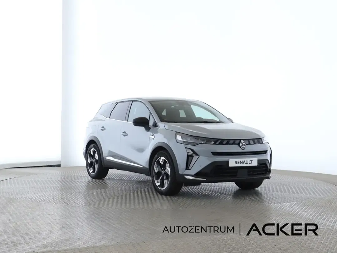 Renault Symbioz E-Tech Hybrid Techno - Thumbnail 7