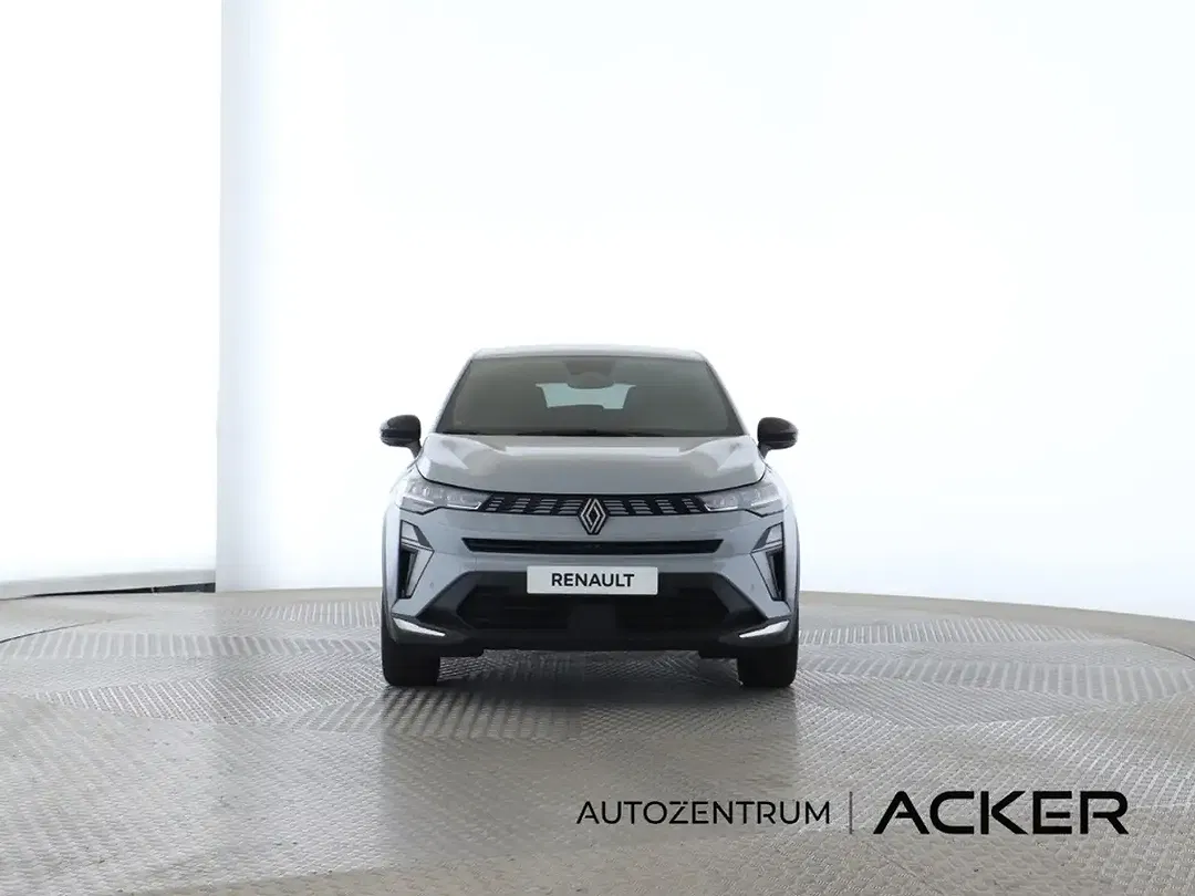 Renault Symbioz E-Tech Hybrid Techno - Thumbnail 8