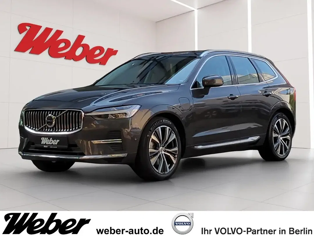 Volvo XC60 T8 Recharge Inscription - Afbeelding 1