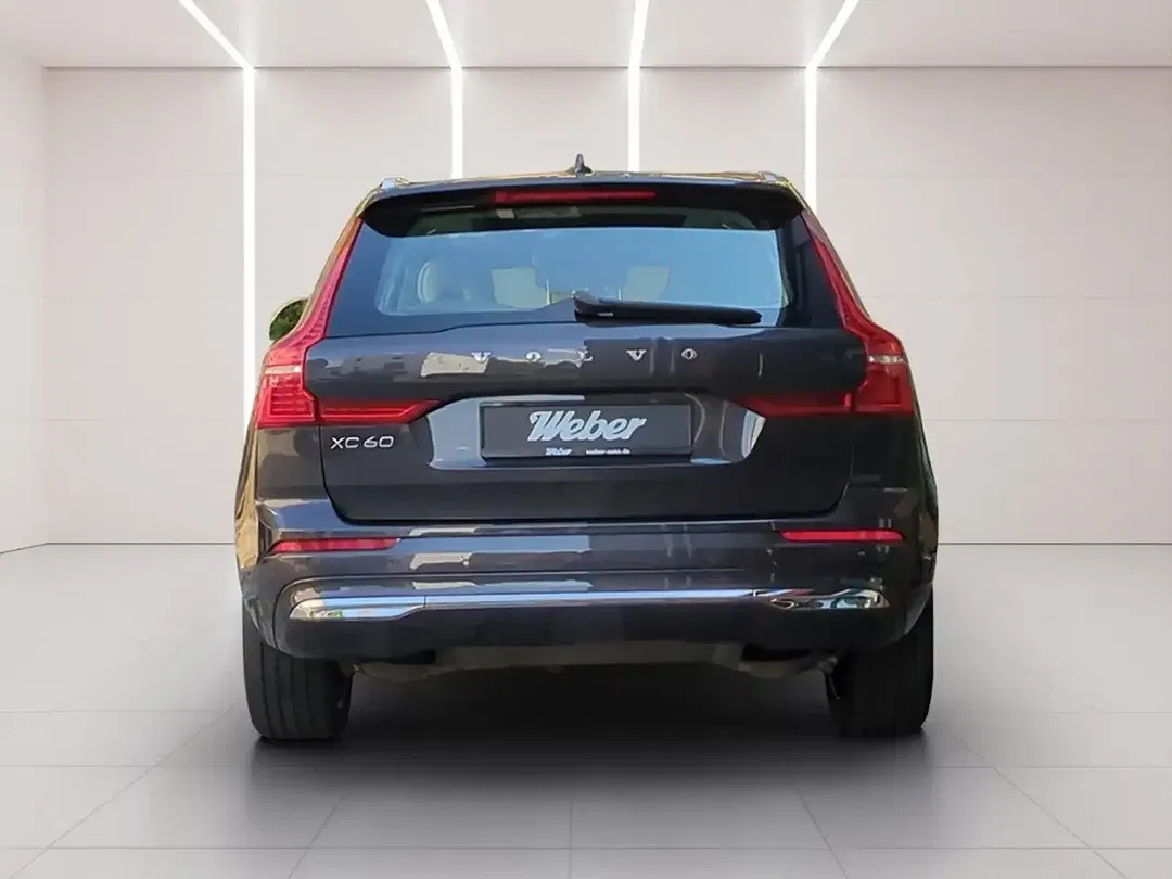 Volvo XC60 T8 Recharge Inscription - Thumbnail 5