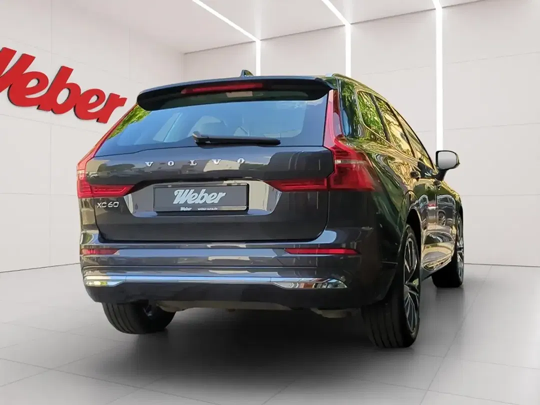 Volvo XC60 T8 Recharge Inscription - Thumbnail 6