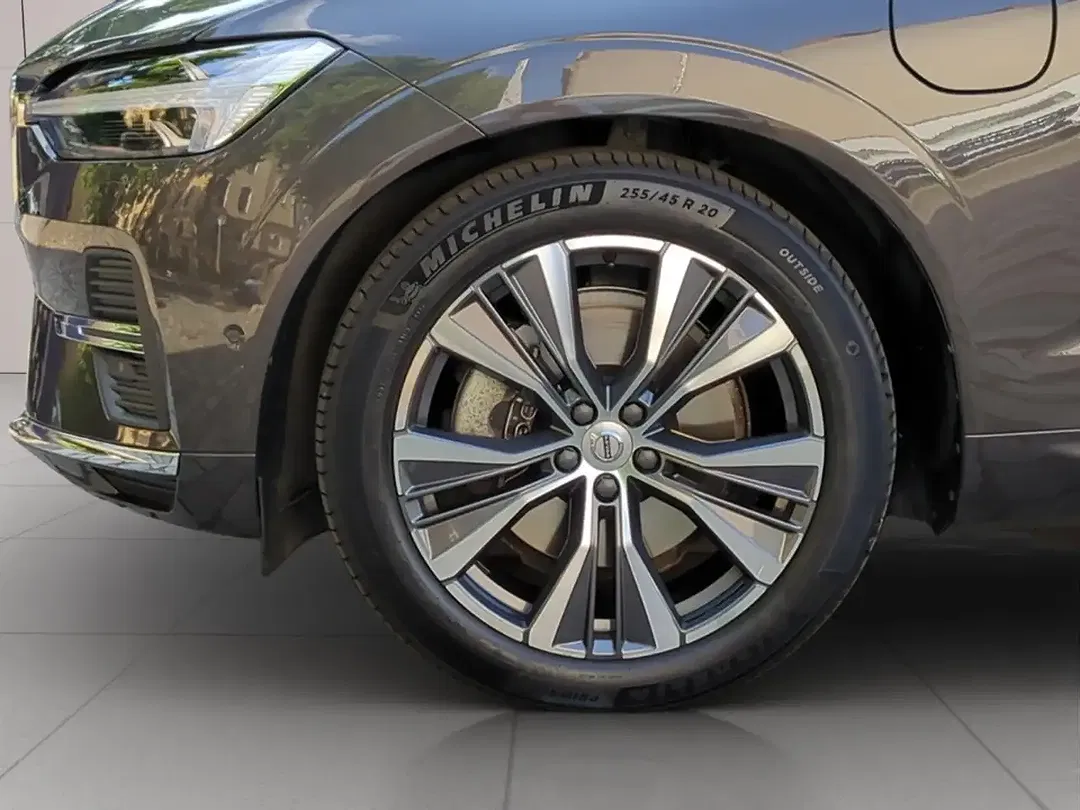 Volvo XC60 T8 Recharge Inscription - Thumbnail 7