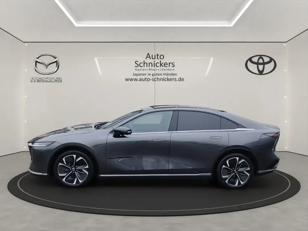 Mazda 6 Takumi - foto 2