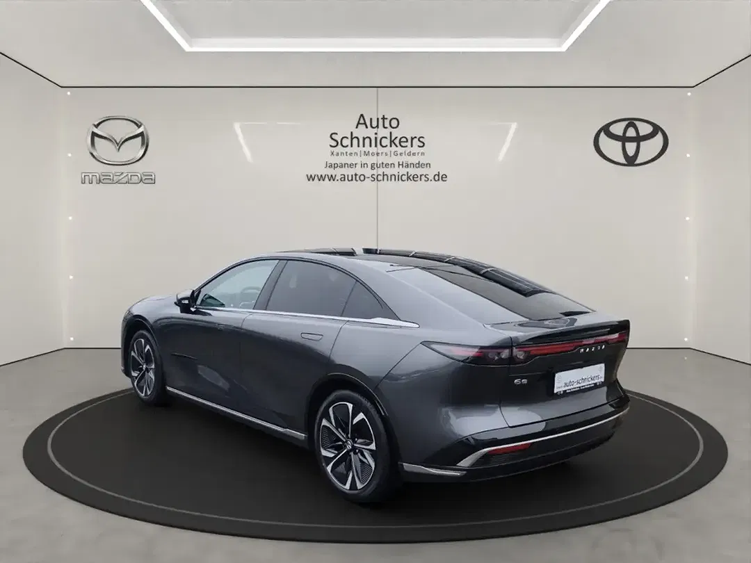 Mazda 6 Takumi - Thumbnail 3