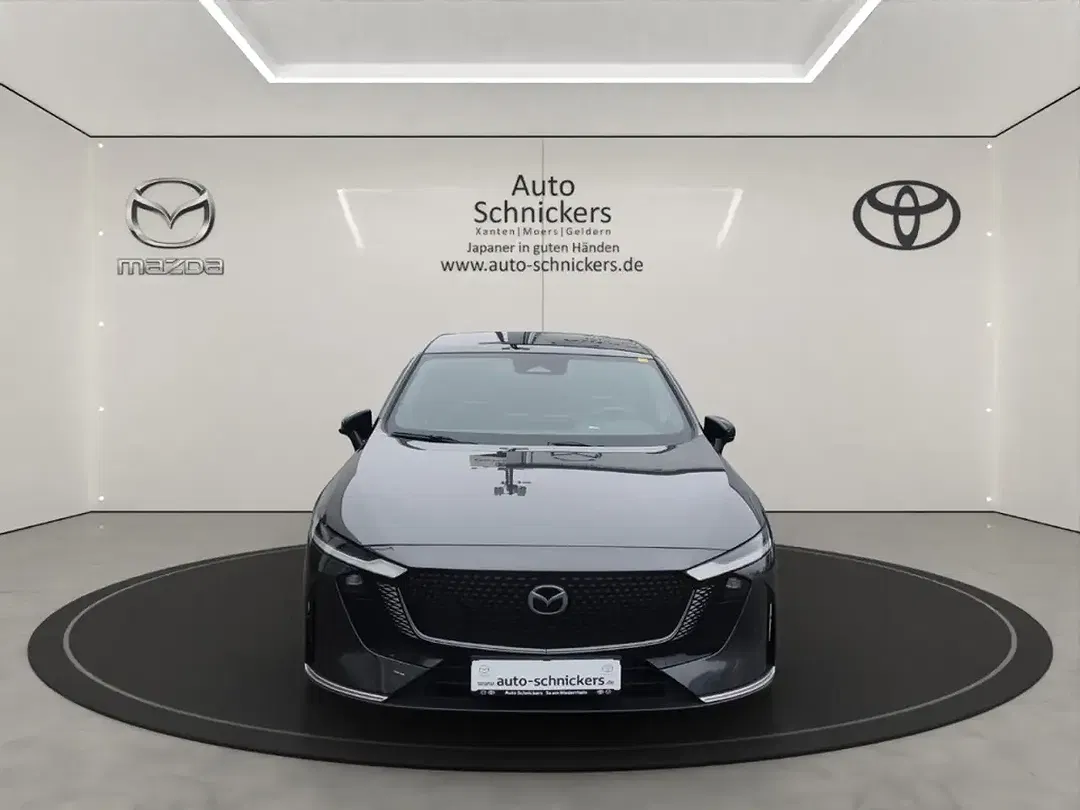 Mazda 6 Takumi - Thumbnail 7
