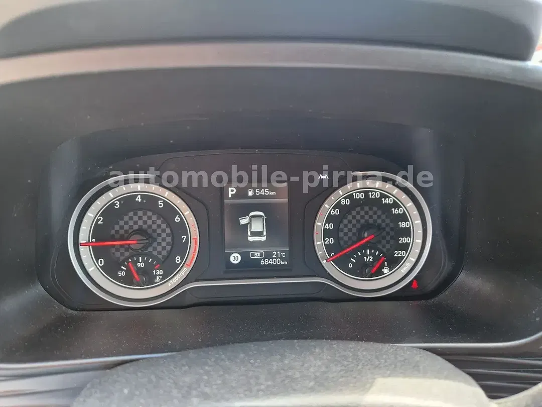 Hyundai i20 MHEV AUT Select - foto 15
