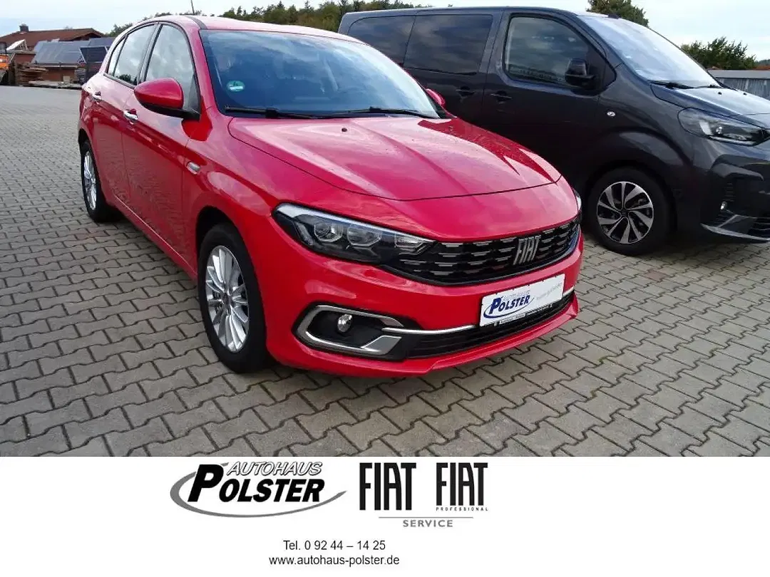 Fiat Tipo Life - foto 1