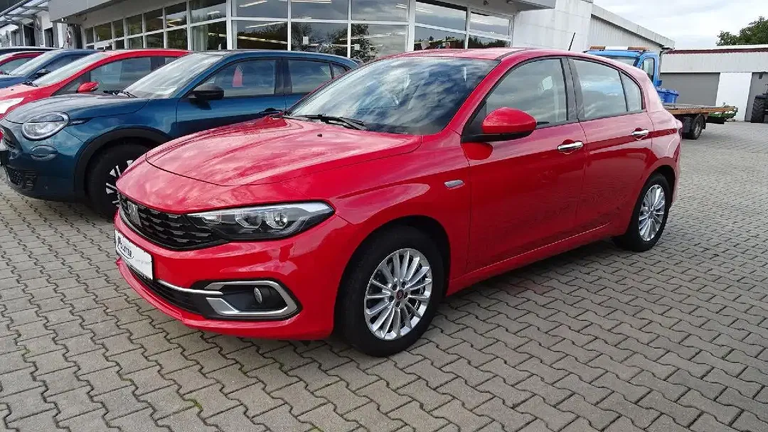 Fiat Tipo Life - foto 2