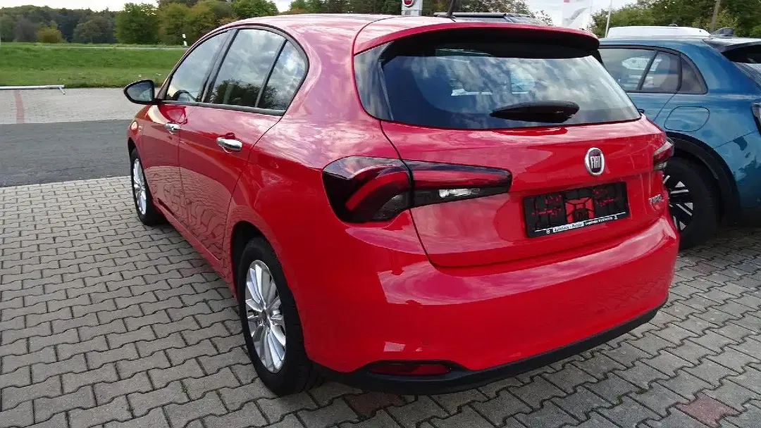 Fiat Tipo Life - Thumbnail 3