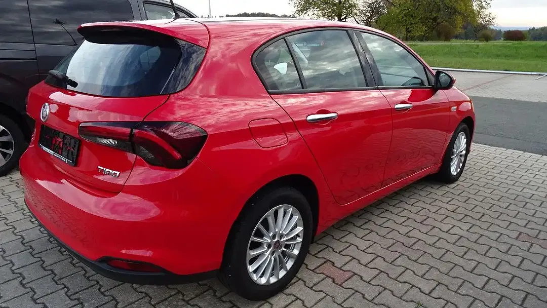 Fiat Tipo Life - Thumbnail 4