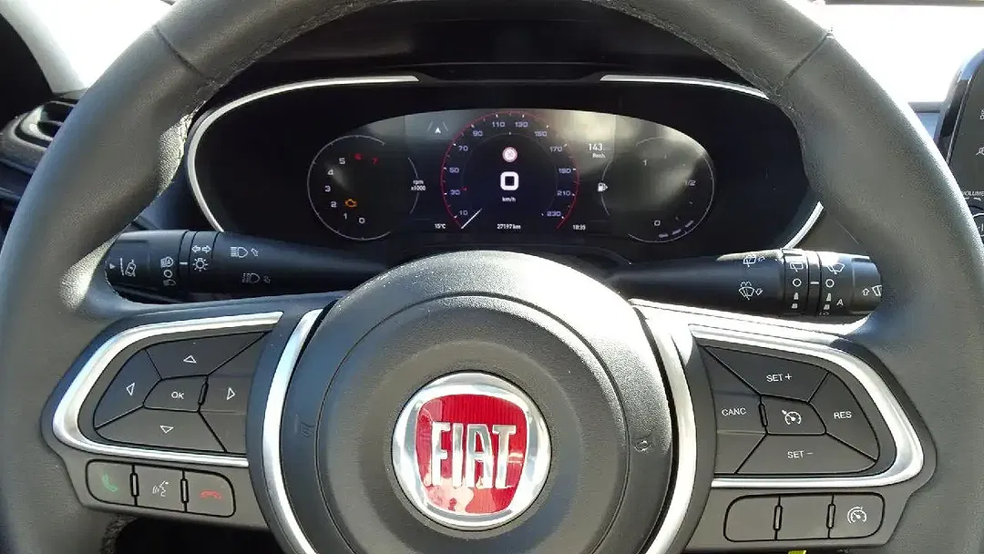 Fiat Tipo Life - Thumbnail 6