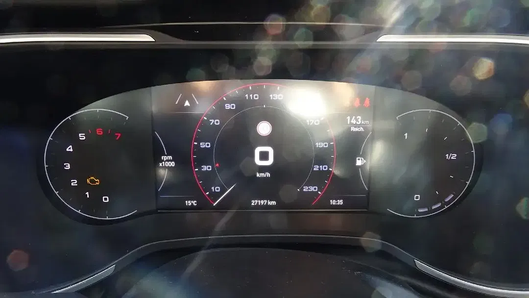 Fiat Tipo Life - Thumbnail 7