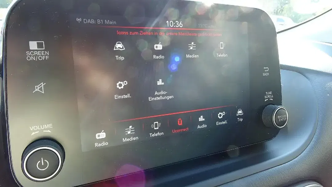 Fiat Tipo Life - Thumbnail 9
