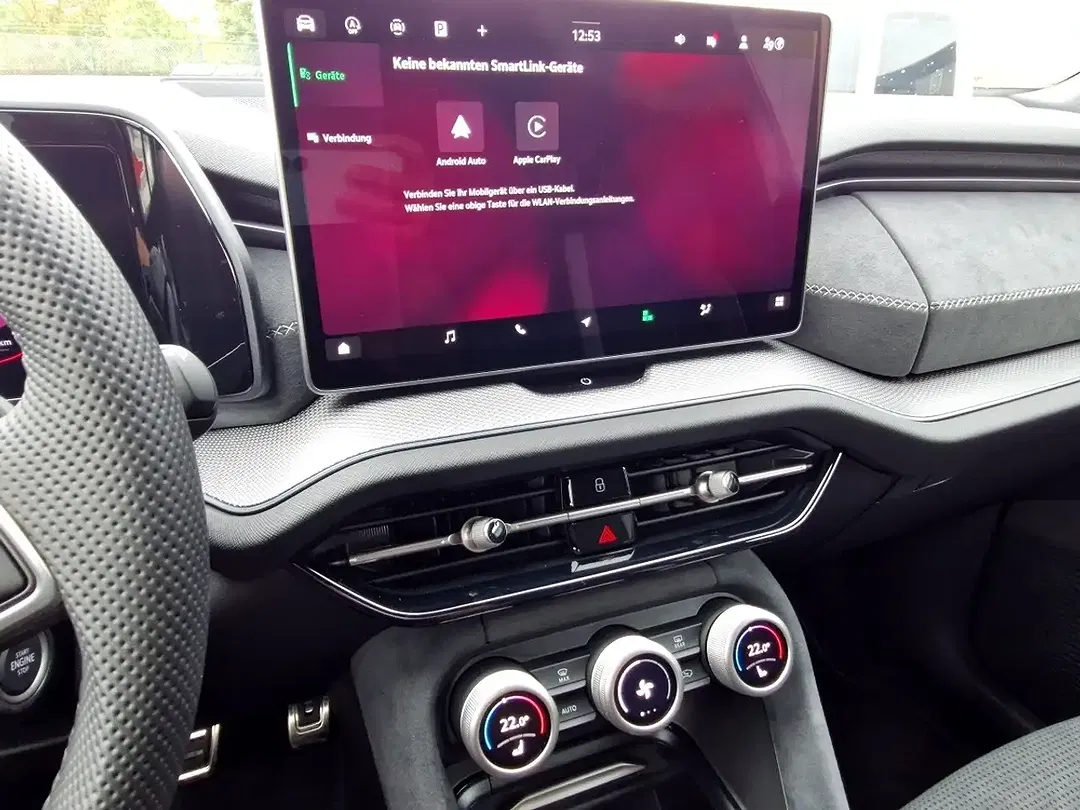 Skoda Kodiaq 1.5 TSI DSG Sportline - Thumbnail 11