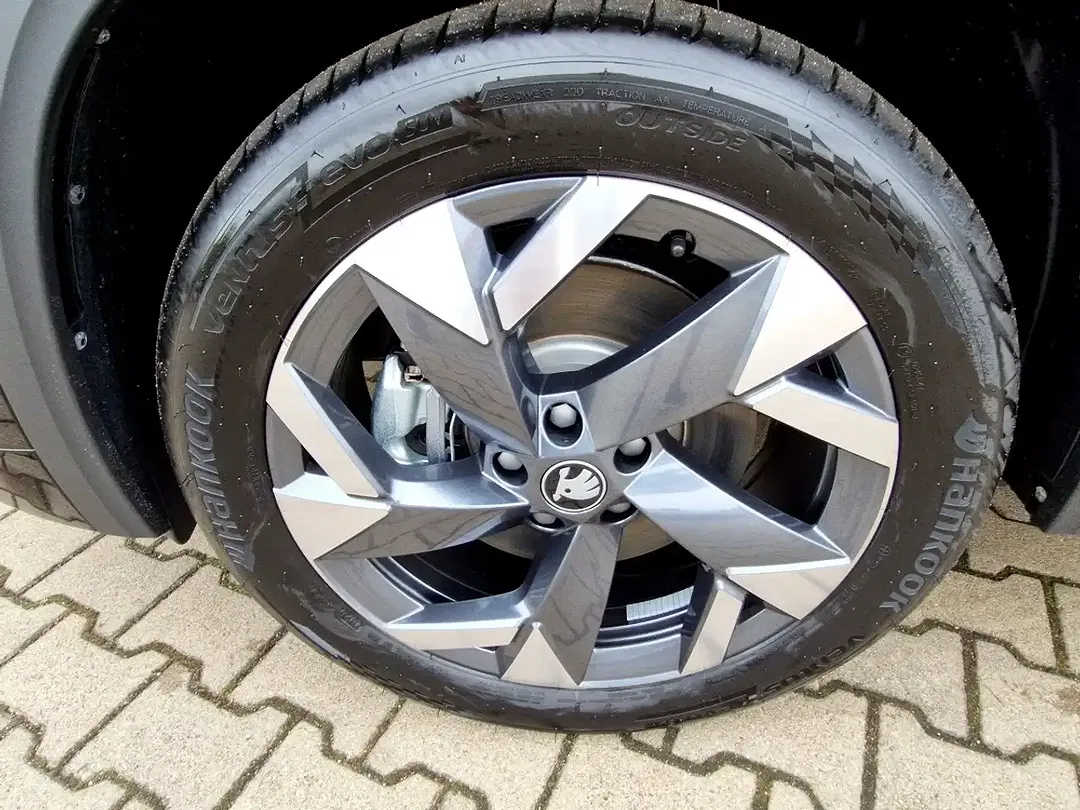 Skoda Kodiaq 1.5 TSI DSG Sportline - Thumbnail 14