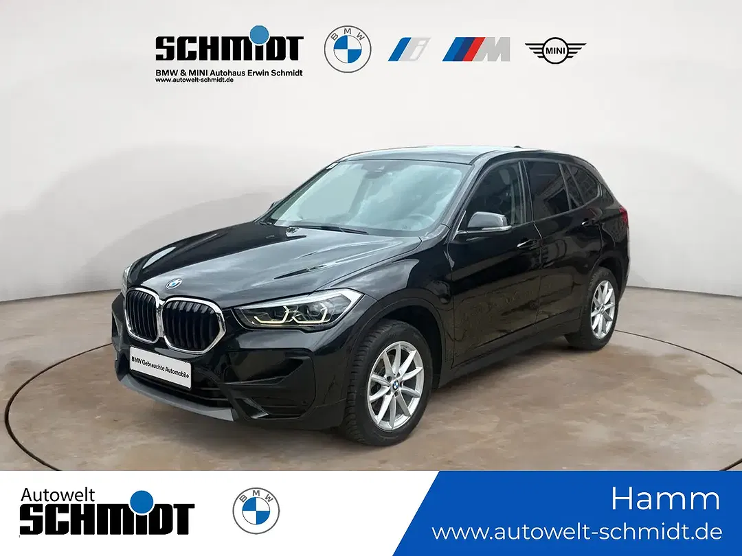 BMW X1 sDrive Advantage - Thumbnail 1