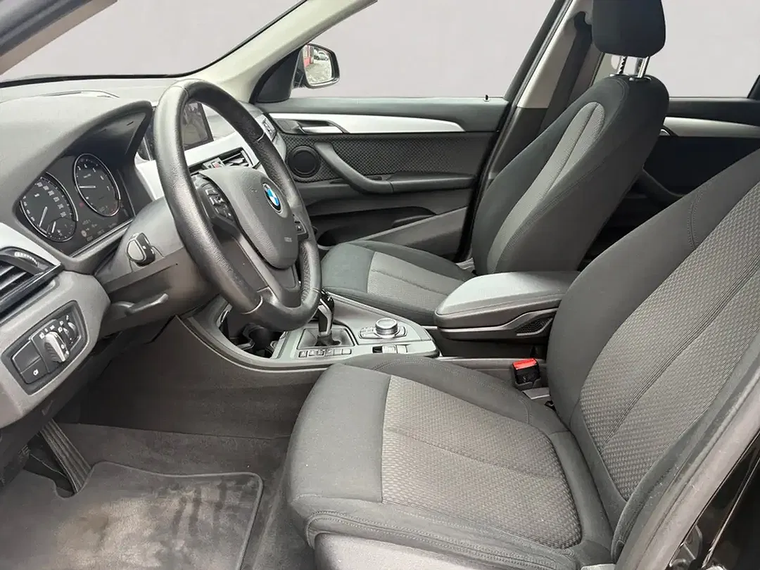 BMW X1 sDrive Advantage - Thumbnail 11