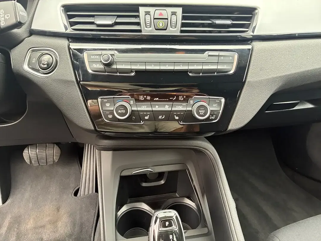 BMW X1 sDrive Advantage - Thumbnail 13