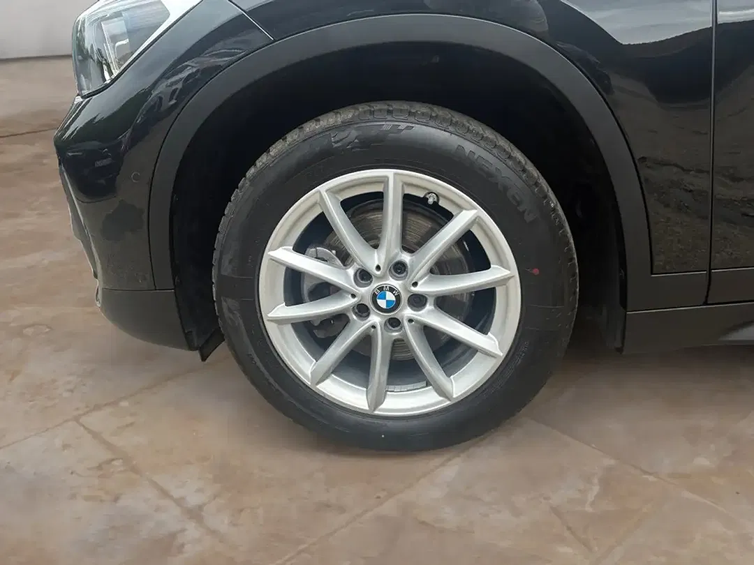 BMW X1 sDrive Advantage - Thumbnail 3