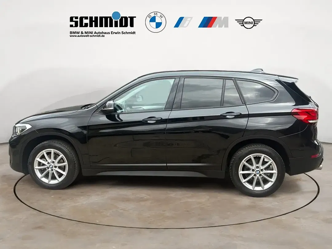 BMW X1 sDrive Advantage - Thumbnail 4