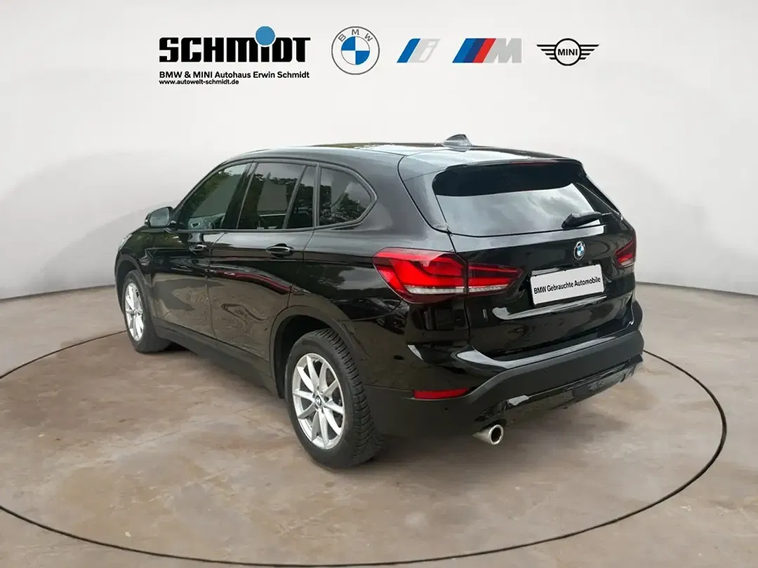 BMW X1 sDrive Advantage - Thumbnail 5