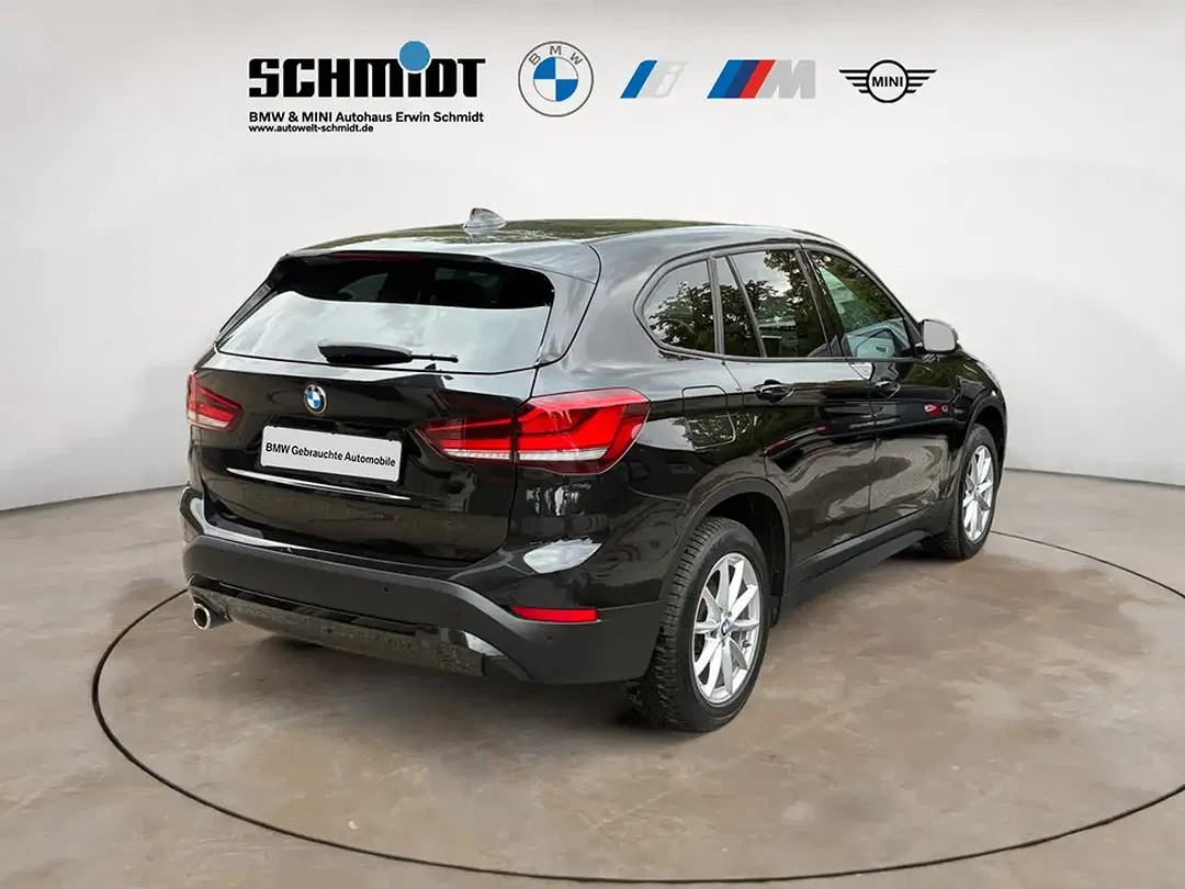BMW X1 sDrive Advantage - Thumbnail 7