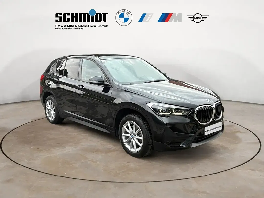 BMW X1 sDrive Advantage - Thumbnail 9
