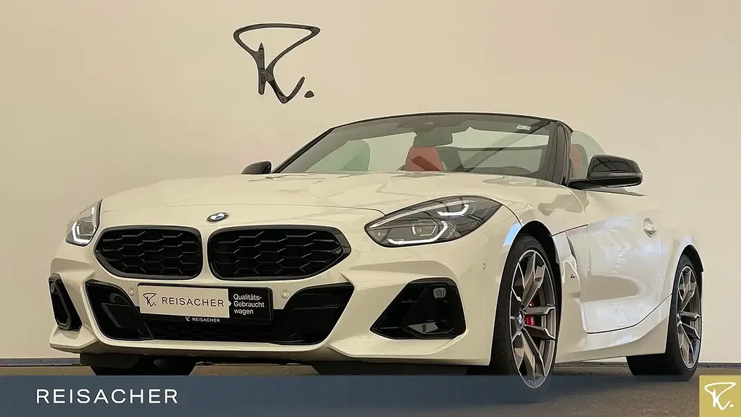 BMW Z4 sDrive M Sport - foto 1