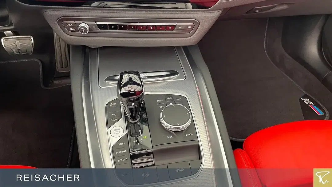 BMW Z4 sDrive M Sport - Thumbnail 11