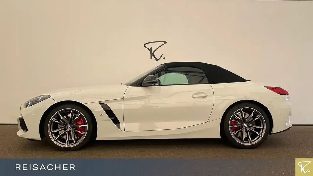 BMW Z4 sDrive M Sport - Thumbnail 12