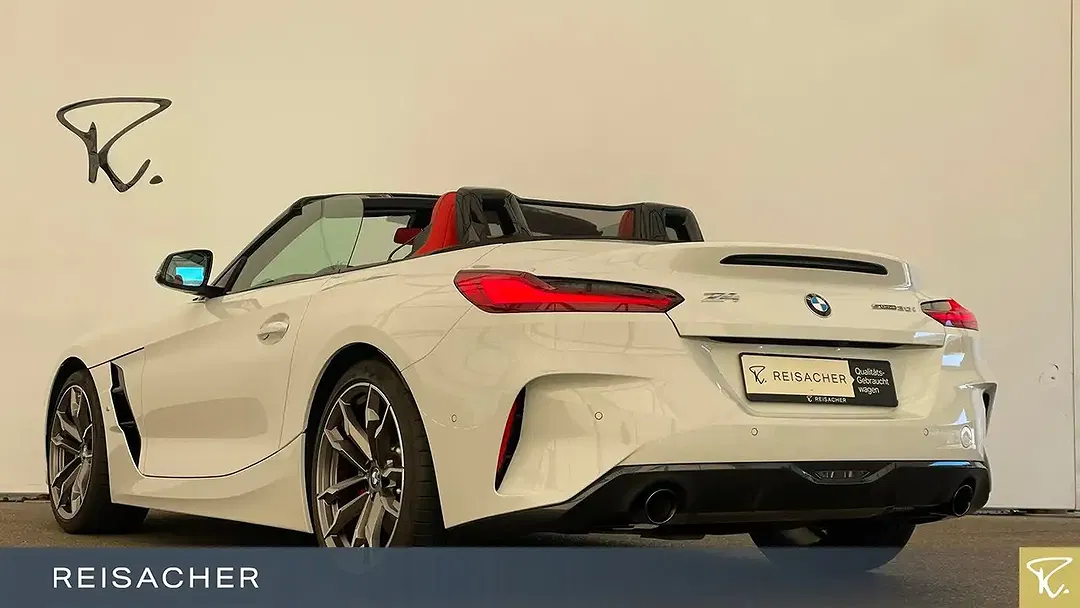 BMW Z4 sDrive M Sport - foto 2