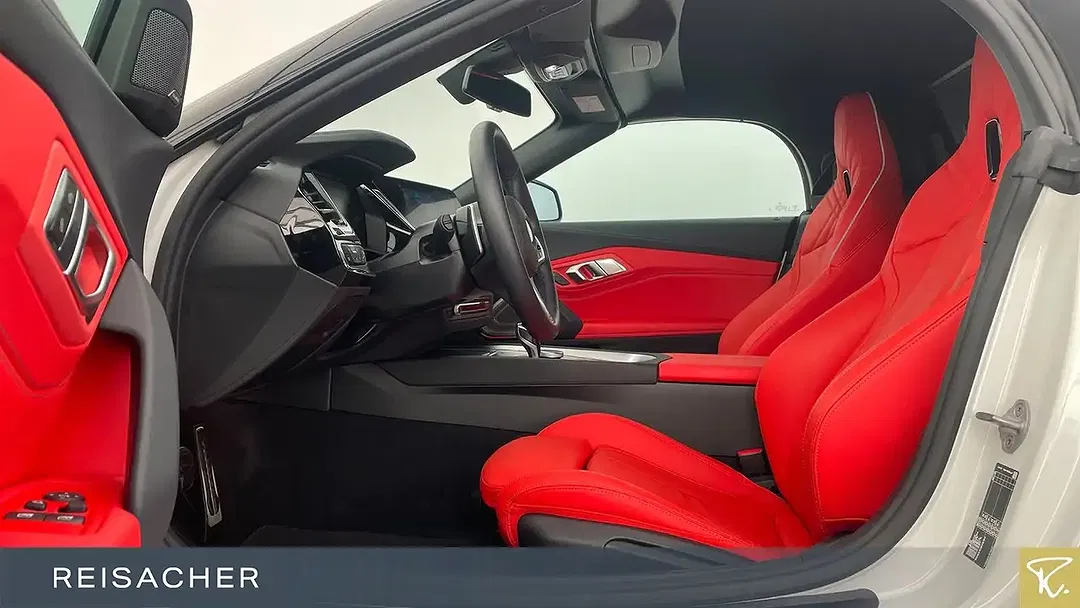 BMW Z4 sDrive M Sport - Thumbnail 4