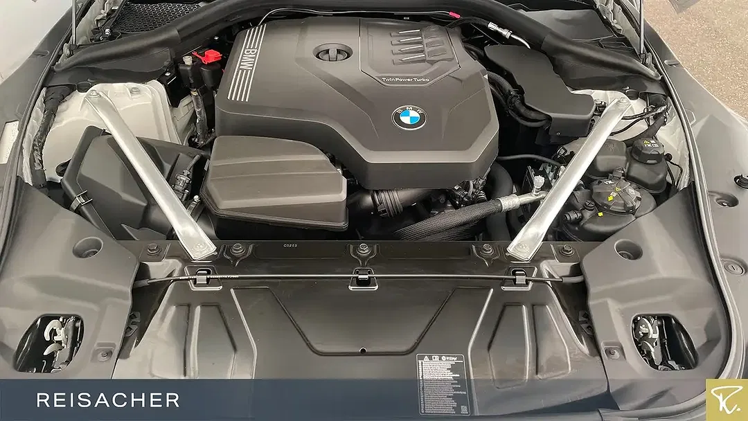 BMW Z4 sDrive M Sport - Thumbnail 7