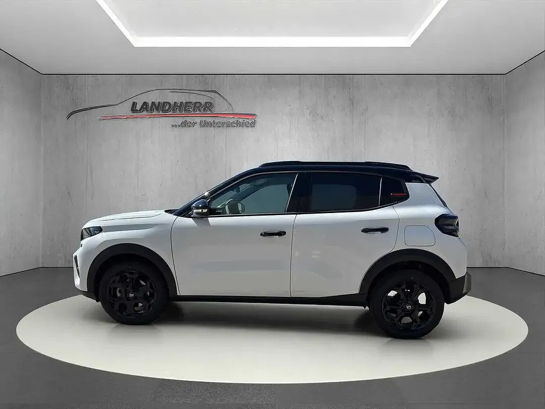 Citroen C3 THP Collection - Thumbnail 2