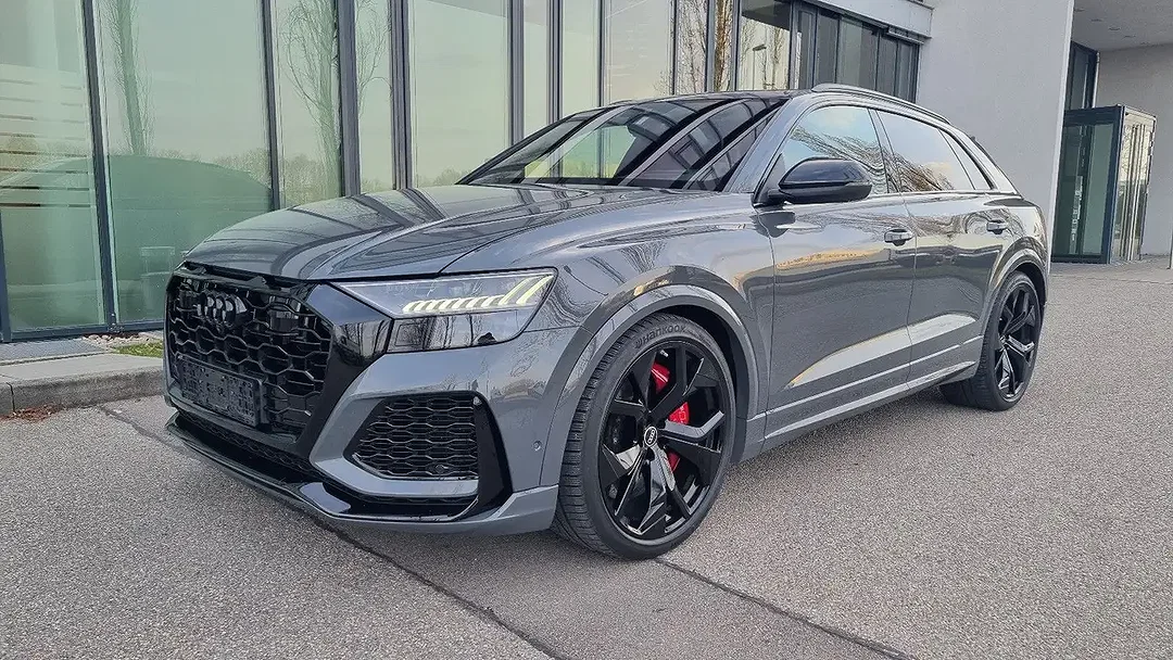 Audi RS Q8 - Afbeelding 1