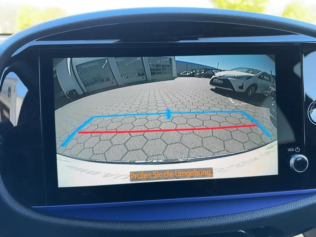 Toyota Aygo - Thumbnail 14
