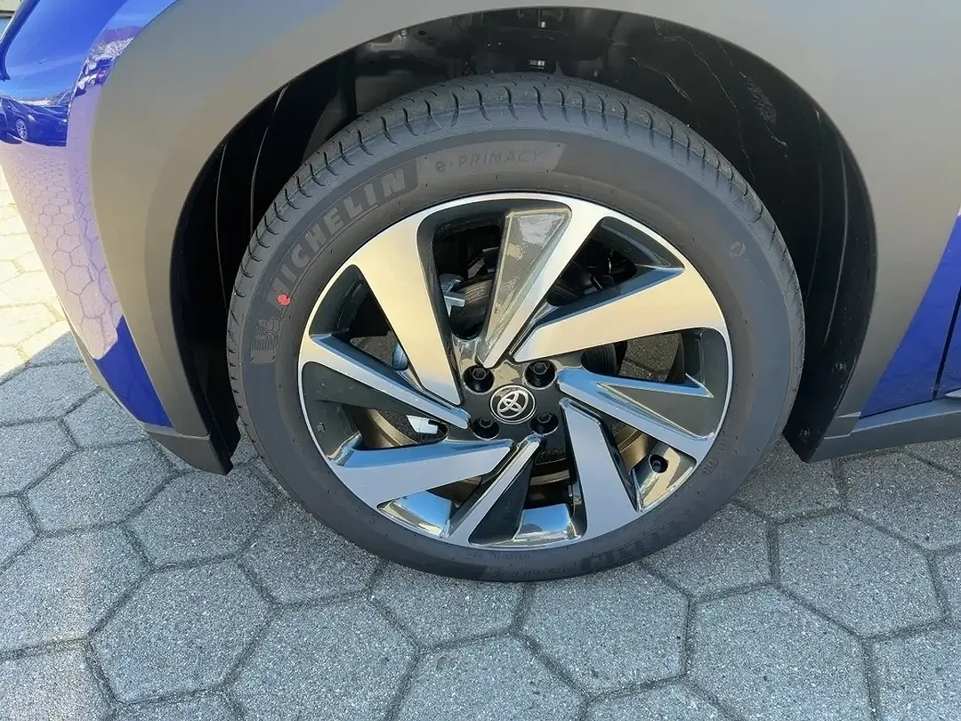Toyota Aygo - Thumbnail 7