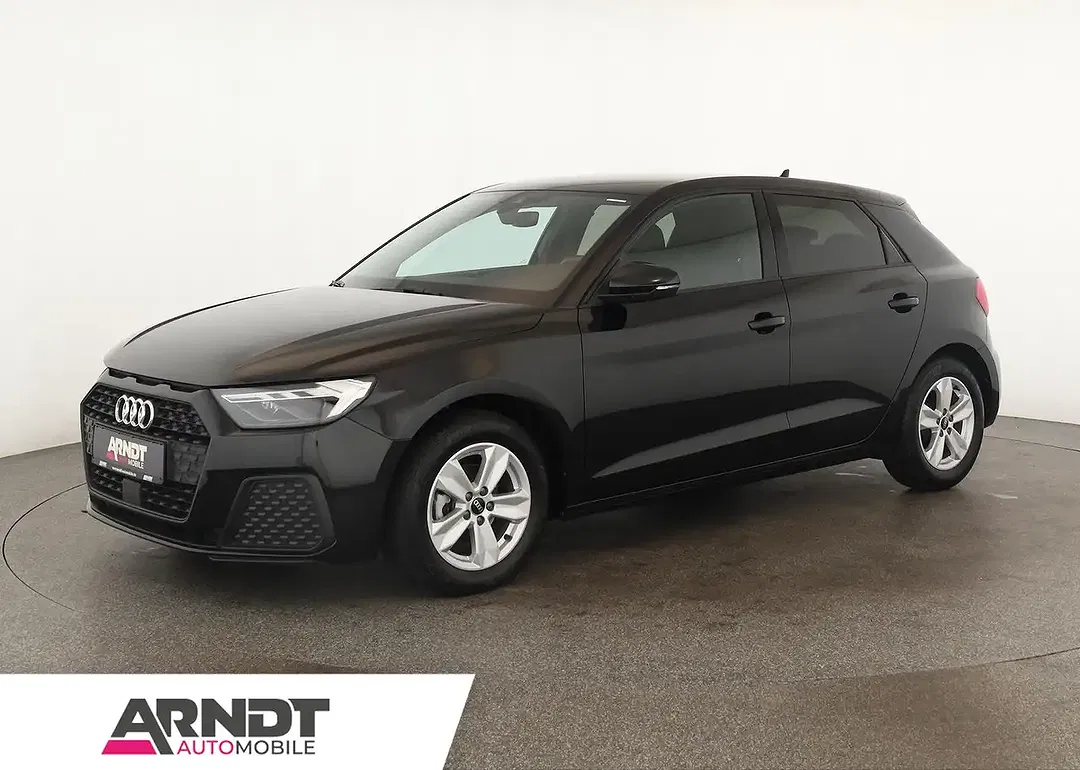 Audi A1 25 TFSI S tronic Sportback - Thumbnail 1