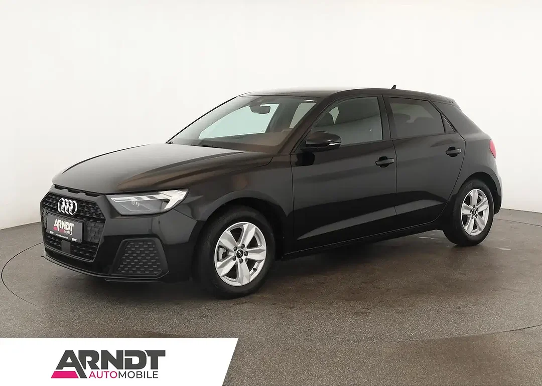Audi A1 25 TFSI S tronic Sportback - Afbeelding 1