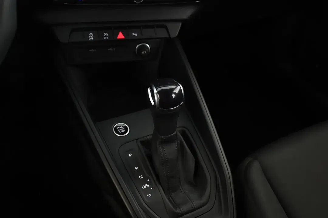 Audi A1 25 TFSI S tronic Sportback - Thumbnail 13