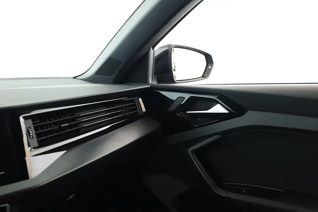 Audi A1 25 TFSI S tronic Sportback - Thumbnail 14