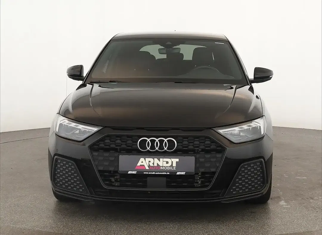Audi A1 25 TFSI S tronic Sportback - Thumbnail 3