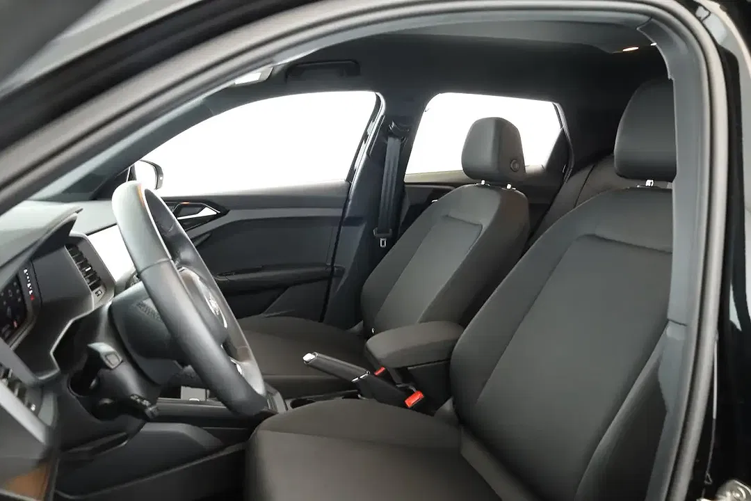 Audi A1 25 TFSI S tronic Sportback - Thumbnail 7