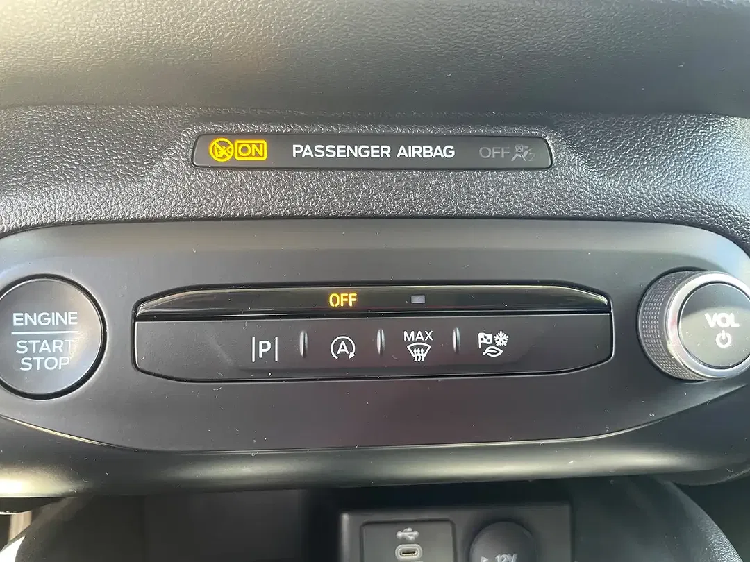 Ford Focus 1.0 AUT Titanium - Thumbnail 12