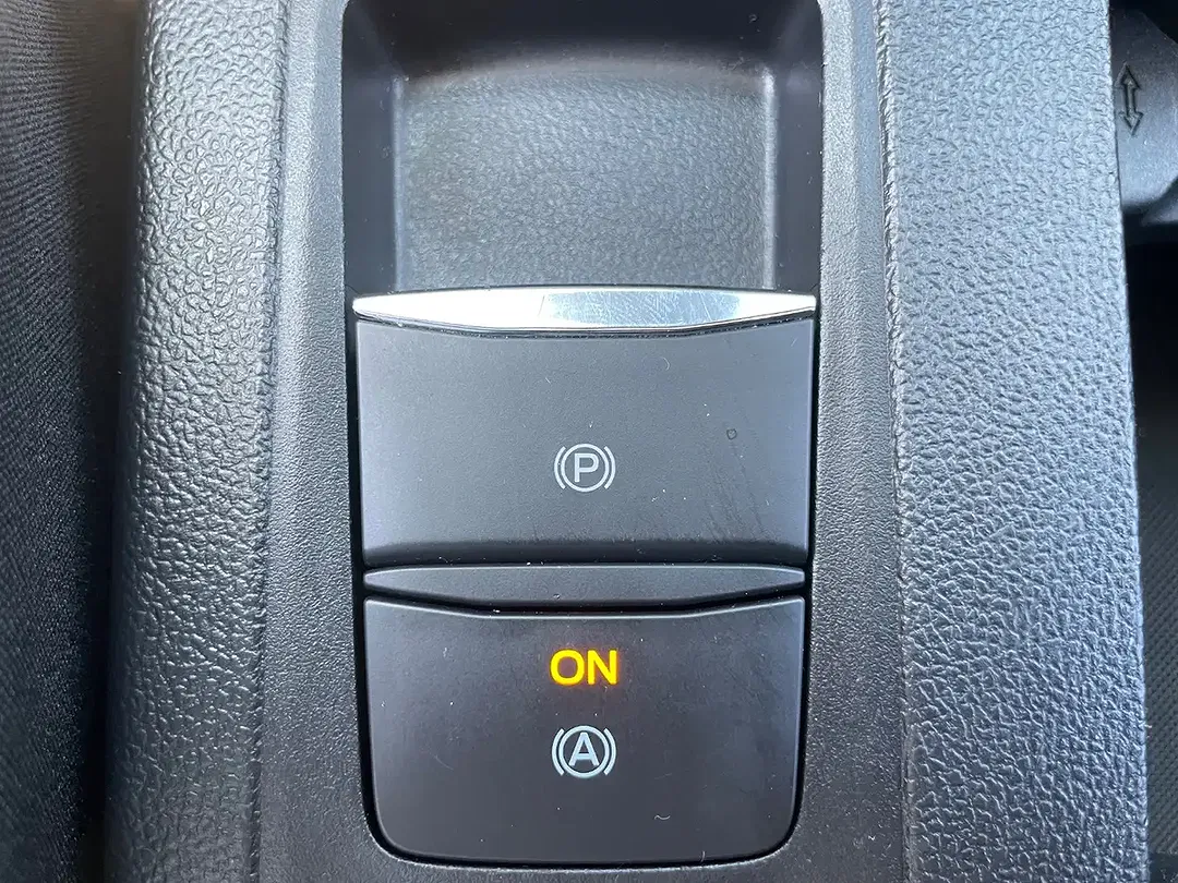 Ford Focus 1.0 AUT Titanium - Thumbnail 13