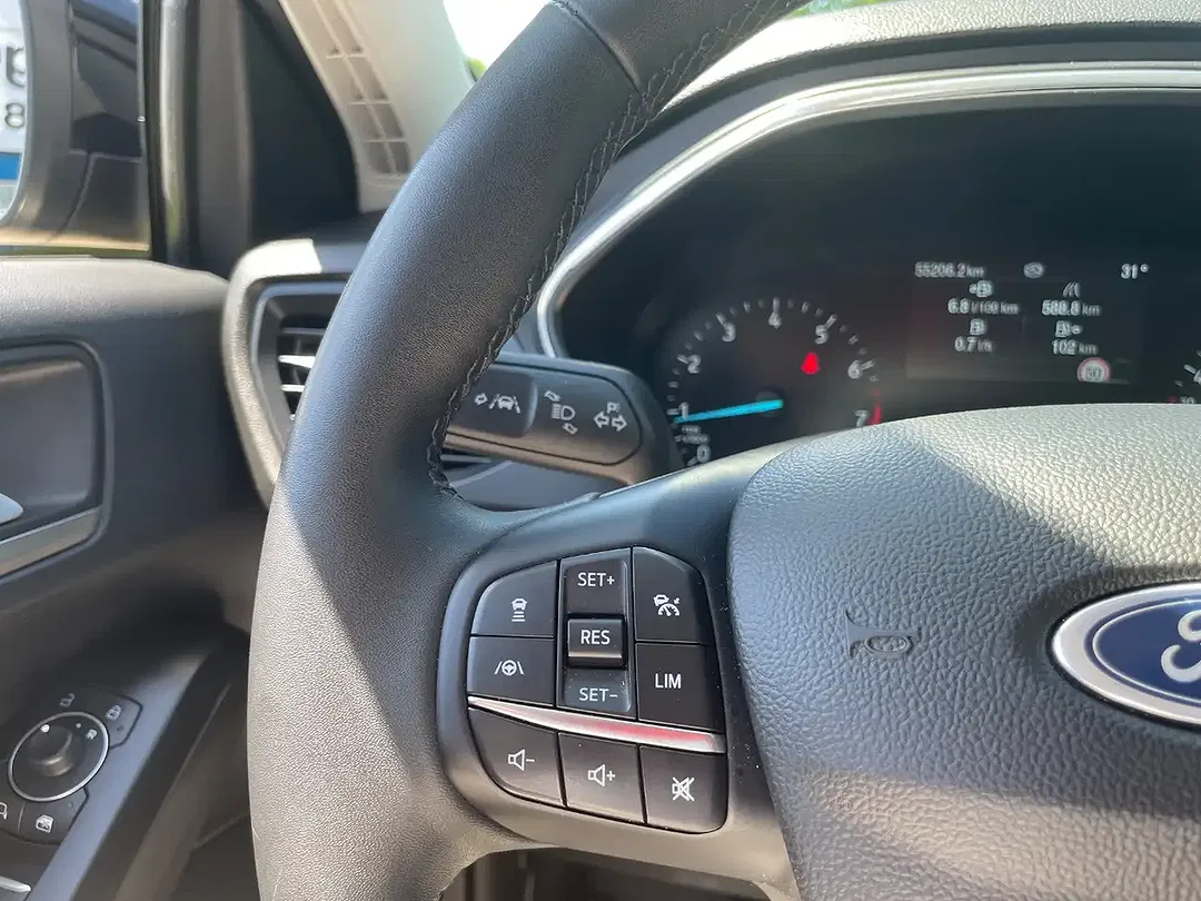 Ford Focus 1.0 AUT Titanium - Thumbnail 15