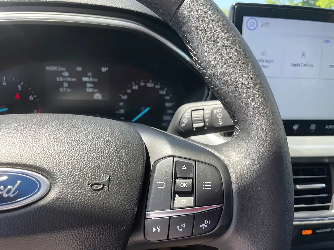 Ford Focus 1.0 AUT Titanium - Thumbnail 16