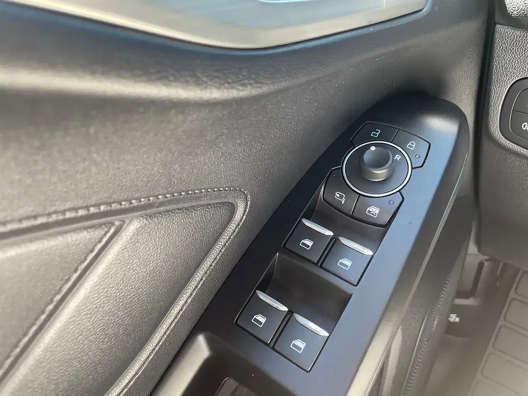 Ford Focus 1.0 AUT Titanium - Thumbnail 17