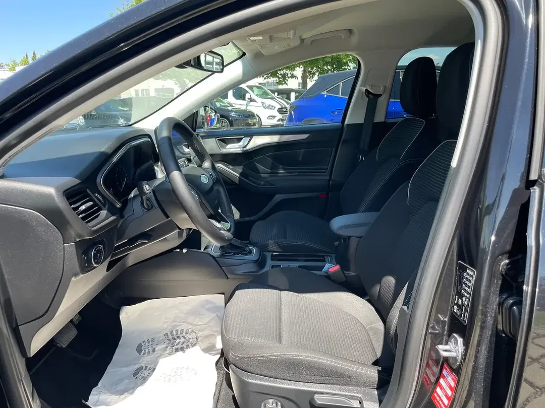 Ford Focus 1.0 AUT Titanium - Thumbnail 19