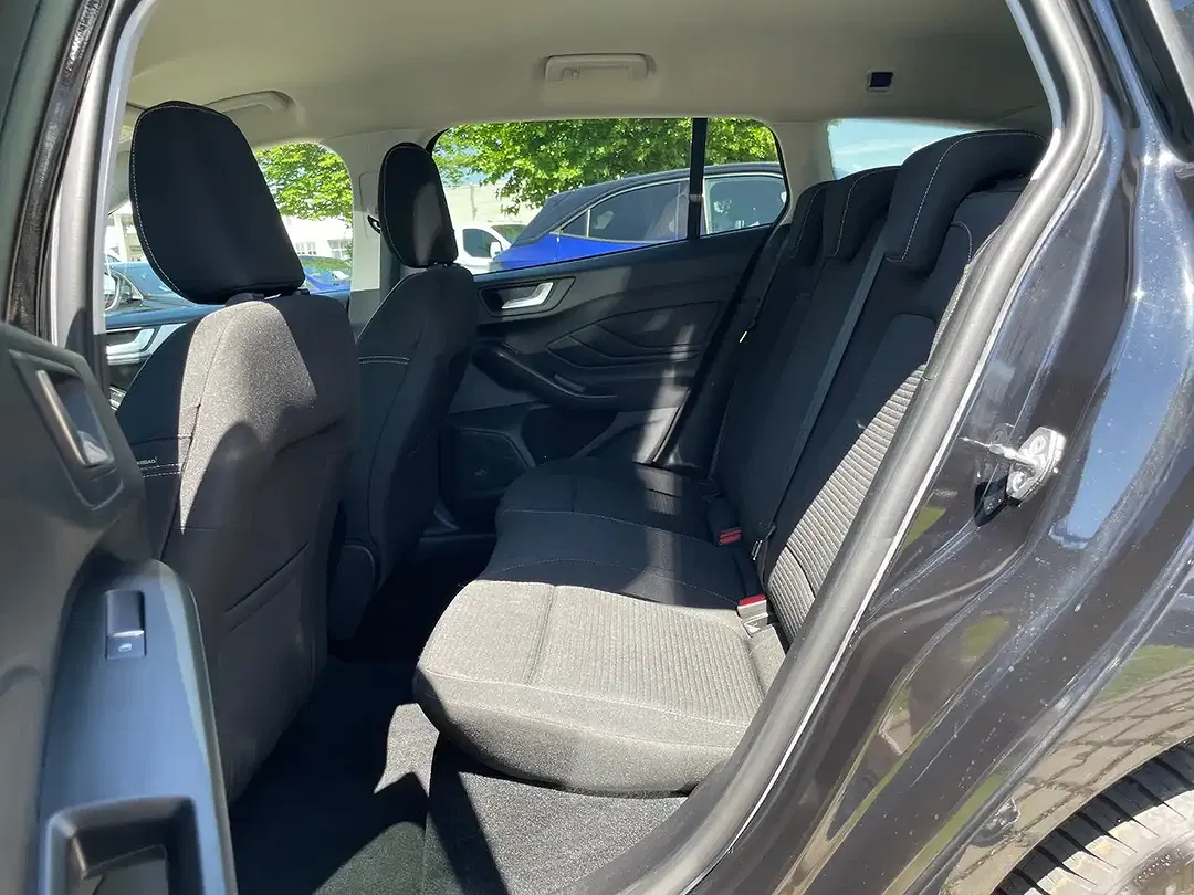 Ford Focus 1.0 AUT Titanium - Thumbnail 21